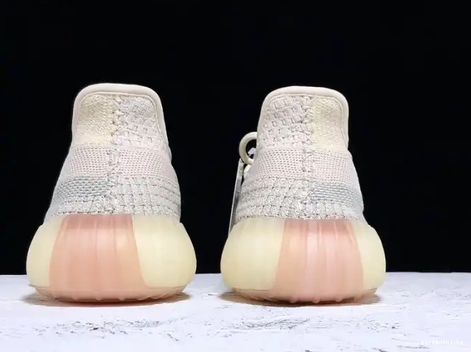 Citrin FW3042 V2 Boost Adidas 350 Yeezy 0501